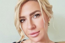 Jovana Jeremić dobila tortu usred emisije