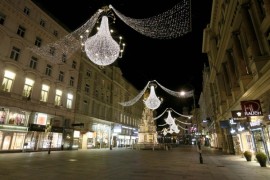 Od ponedjeljka lokdaun za nevakcinisane u Austriji?