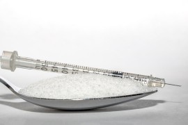 Svjetski dan borbe protiv dijabetesa, Fond finansira i insulin ...
