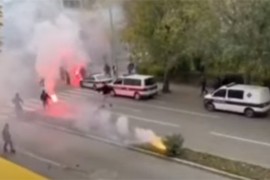Epilog nereda u Mostaru: Povrijeđeni mladić i dalje kritično ...
