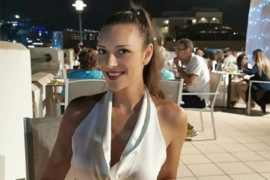 Dajana je bila popularna pjevačica, a sada je doktor