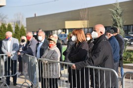 I sljedeće sedmice "Otvorena vrata" za vakcinisanje u Banjaluci