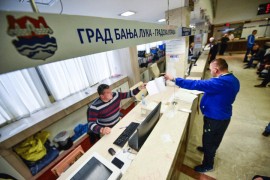 Prijedlog u banjalučkoj skupštini: Na jednom mjestu sve usluge za ...