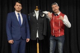 Ognjen Todorović i Milan Dimić:Iskrojili smo sočnu komediju i sjajne ...
