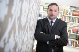 Bojić za "Nezavisne": Pokazali smo da film može nekome da promijeni ...