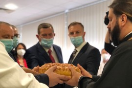 Latinović: Ministarstvo će nastaviti da podržava bijeljinsku Bolnicu