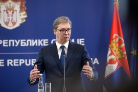 Vučić: U Srbiji nema prekrajanja istorije