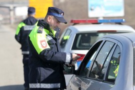 Vozači u BiH za kazne duguju više od 75 miliona maraka, rekorder ...