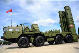 Rusija počela sa isporukom S-400 Indiji