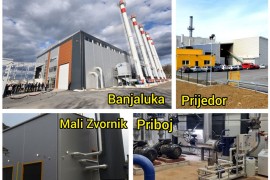 "Eko toplane" - najbolji balans uloženog i dobijenog