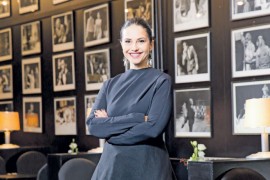 Nataša Ninković: Potpisaću da, kada umrem, niko ne plače