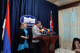 Ove sedmice isplata po 500 KM zdravstvenim radnicima u Banjaluci