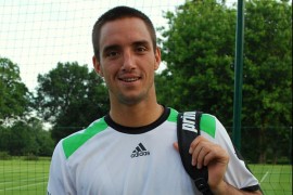 Troicki: Nadam se tituli u Dejvis kupu