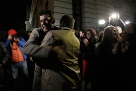 U Bugarskoj najviše glasova partiji "Nastavljamo promjene"