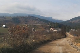 Detalji zločina u Foči: Četiri metka ispalio u auto u kojem je bio ...