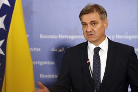 Zvizdić: SDA i SNSD pokušali da trguju mojom pozicijom