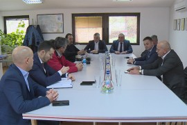 Ulaganja u željezničku infrastrukturu šansa za privredu BiH
