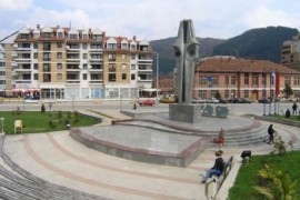 U Foči Dan žalosti zbog ubistva dječaka