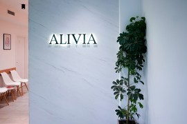 U Banjaluci počeo sa radom specijalistički centar Alivia