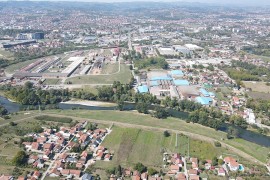 Priprema dokumentacije za most u Česmi do kraja godine