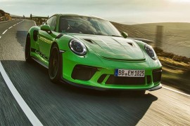 Ovo su najpopularniji sportski automobili u Njemačkoj