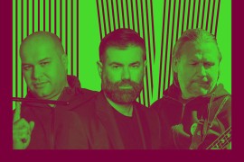 "Intime jazz fest": Kultura danas potrebnija nego ikada prije