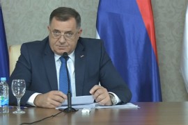 Dodik: Srpska nema nijedan plan o otcjepljenju, ali u RS se o tome ...