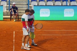 Braća Hrvati odlučili da igraju za Srbiju: Novak nam je dao sve