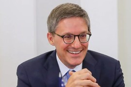 Šolet: Vrijeme da se BiH okrene budućnosti