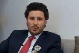 Abazović: Poenta je doći do vrha piramide