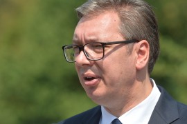 Vučić: Boli me glava kada razmišljam o auto-putu prema Sarajevu