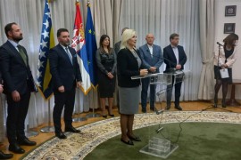 Mihalović i Košarac: Važno da i BiH prihvati  inicijativu "Otvoreni ...
