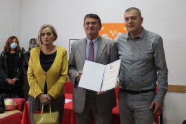 Porodica Galeb 70 godina pomaže rodnu grudu