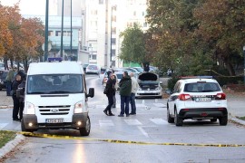 SIPA preuzela istragu o ubistvu policajaca u Sarajevu