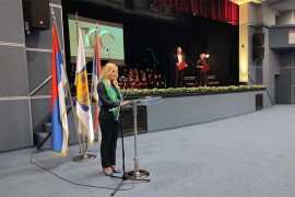 Trivić: Gimnazija odškolovala buduće akademike, profesore ...