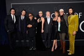 Film "House of Gucci" premijerno prikazan u Njujorku