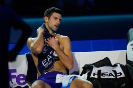 Đokovićeva šmekerska izjava poslije vijesti da će Federer pauzirati ...