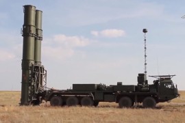 Ruski S-500 bez konkurencije