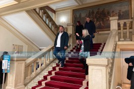 Dejan Savić postaje član banjalučkog Visokog savjeta za sport