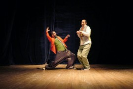 Djeca uče s "Nevid teatrom" u Banjaluci