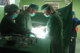 Bolnica u Bihaću: Pacijenti prinuđeni da putuju u druge kliničke ...