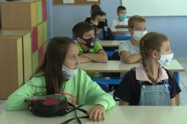 Učionice u USK ostaju bez đaka, ukidanje škola bilo bi pogubno