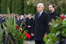Hrvatski logoraši u BiH o licemerju Džaferovića