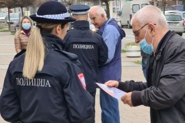 Apel iz Doboja: Oružju nije mjesto na slavljima