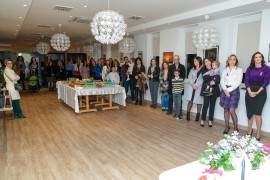Bitka za prijevremeno rođene bebe, "Palčići" dobili prostorije