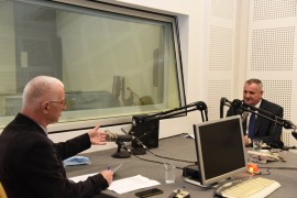Višković: Jedino se Srbi i Srpska bore za ustavnu - dejtonsku BiH