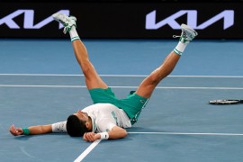 Koliko će još igrati Đoković, šta mu je rekao Ibrahimović