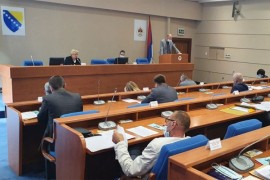 Vijeće naroda RS nije postiglo saglasnost o Zakonu o lijekovima