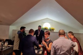 Vina iz Trebinja oduševila na prestižnom Merano Wine festivalu