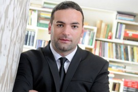 Denisu Bojiću specijalna nagrada UNICEF-a